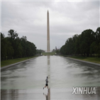 워싱턴,자택대피령,경제정상화,시장,바우저