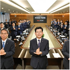 부산은행,의료진,위해,코로나19