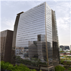 롯데카드,이전,사옥,시너지