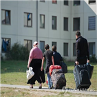 난민,시설,독일