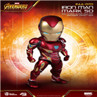 마블,대원미디어