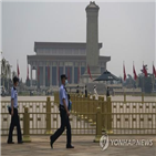 미국,중국,코로나19,책임,대변인