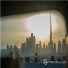 두바이,폐업,정책,회복