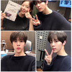 솔로,김우석,본격적