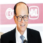 홍콩,홍콩보안법,회장,긍정적