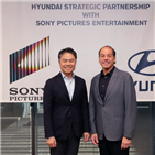 현대차,모빌리티,영화,콘텐츠