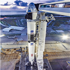 스페이스,발사,미국,기상
