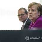 메르켈,지원,유엔