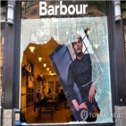 주지사,쿠오모,시위,경찰,시위대,뉴욕시