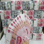 중국,미국,달러,시스템,퇴출,홍콩,위안화,금융