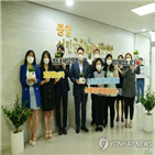 화훼농가,플라워,챌린지