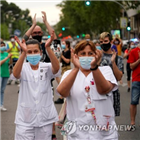 코로나19,스페인,사망자