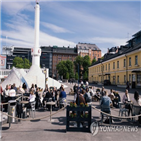 코로나19,핀란드,신규