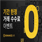 바이낸스,거래,거래소