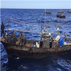 불법,러시아,선장,수역