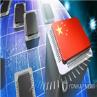 반도체,화웨이,미국,중국,타격