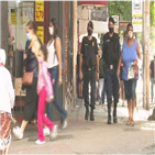 코로나19,브라질,재개,경제활동,주도,사망자