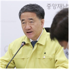 상황,수도권,거리,두기,방역,1차장