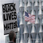 미국,행동,인종차별
