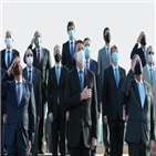 브라질,대통령,탈퇴,코로나19,보우소나,협력