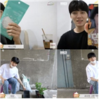 원대,키즈,공개