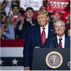 트럼프,의원,그레이엄,대통령,대한