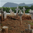 브라질,확진,사망자,코로나19,전날,미국