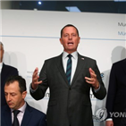 트럼프,대통령,미군,독일,주한미군,미국,감축,대사