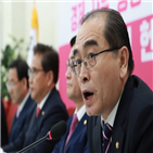 북한,정부,김정은,태영호