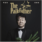 요리,백파더,소통