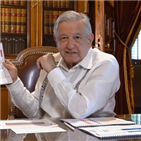 코로나19,대통령,멕시코,이제,자유