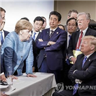 트럼프,대통령,메르켈,미국,총리,독일,감축,주요,취임,지출