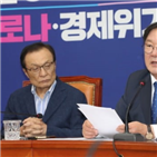 국회,도발,북한,원내대표