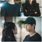 고문영,김수현,서예지,문강태,사랑