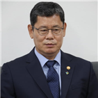 대통령,장관,통일부