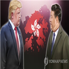 중국,트럼프,대통령,회담,압박,대중,관계,폼페이,미국