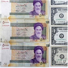 이란,외환,제재,리알화,미국,코로나19,가치,환율
