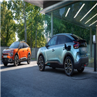 공개,시트로엥,사전