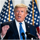 대통령,유행,트럼프