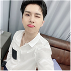 빅스,팬미팅,인사