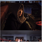 박신혜,연기,유빈,다른