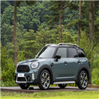 컨트리맨,최초,세계