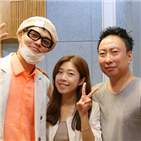 박명수,정혁