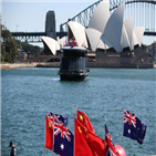 호주,중국,첩보활동,활동,보도,정보요원