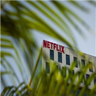 지원,넷플릭스,미국,흑인