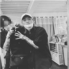 사진,여자친구,래퍼