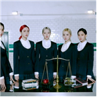 여자친구,콘셉트,포토