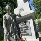 체코군단,무기,독립군,묘지,러시아,전투,기념비,블라디보스토크,군인,주요