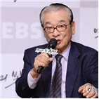 매니저,배우,사과,이순재