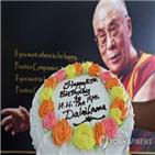 라마,달라이,티베트,기도